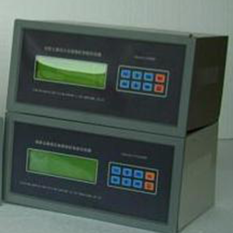伊春TM-II型电除尘高压控制器